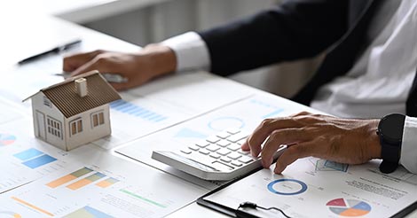 crédit immobilier 25 ans, crédit immobilier 20 ans
