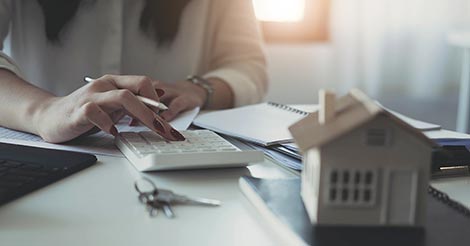 crédit immobilier sans apport, apport personnel immobilier