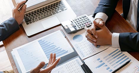 crédit professionnel variable, Euribor entreprise