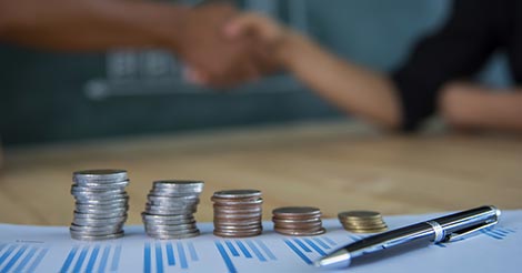 Euribor taux fixe, taux crédit immobilier