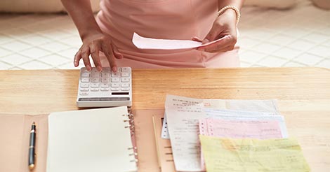financement trésorerie, crédit de trésorerie
