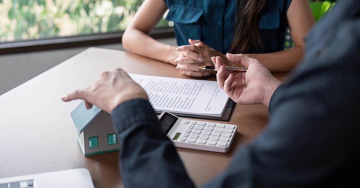 Investissement locatif, taux du crédit et calcul de rentabilité