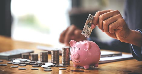 obligation à taux variable, coupon Euribor