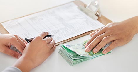 remboursement anticipé crédit immobilier, réduire mensualité crédit